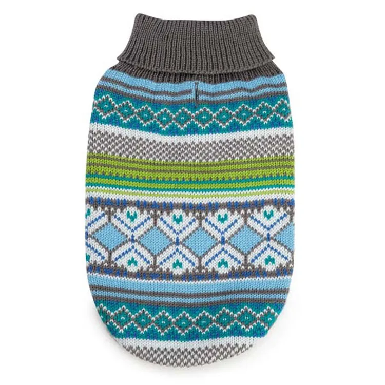 Оптовая дизайнер Рождество Одежда для собак Pet