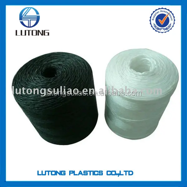 Шпагат для пресс-подбора шпагат из ПП сельского