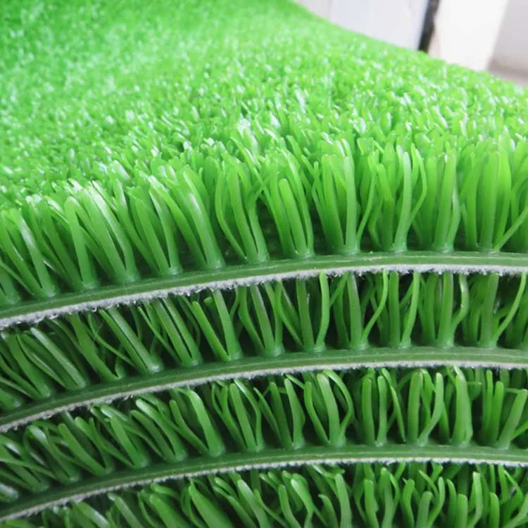 Золотая стиральная машина Пластиковая Золотая горная трава ковер/коврик