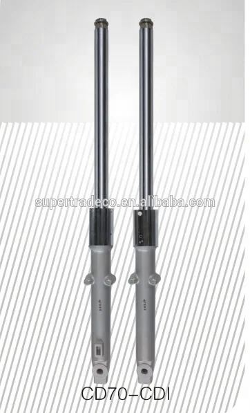 Передний амортизатор