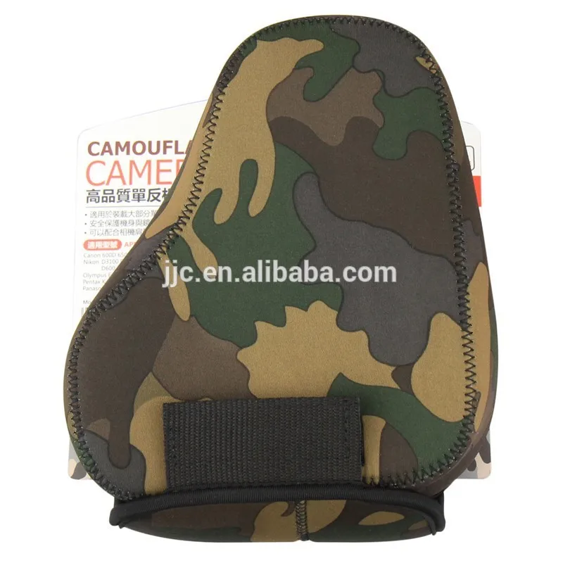 Jjc oc-mc3 неопрена мешок камеры