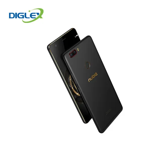 In Stock Global Nubia Z17 Lite Android 7 1 5 5 Inch 4g Lte Smartphone 6gb 64gb 13 0mp Dual Rear Camera Octa Core Phone Buy Nubia Smartphone Nubia Phone Product On Alibaba Com