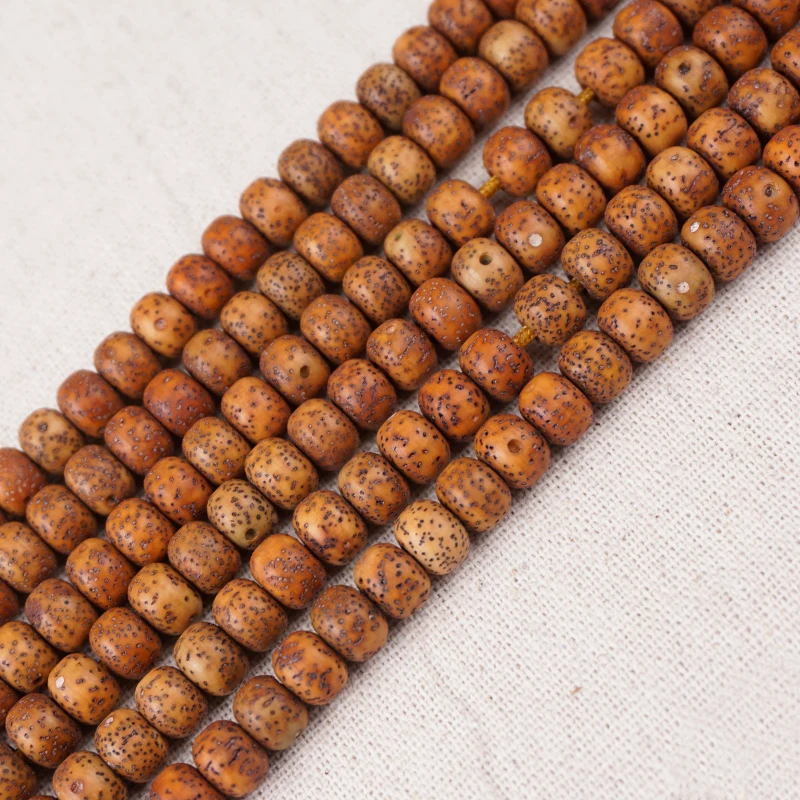 bodhi wood beads