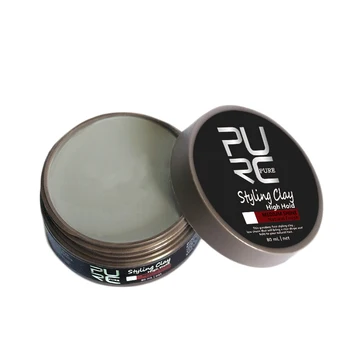 OEM Private Label Hair Styling Wax with Factory Price