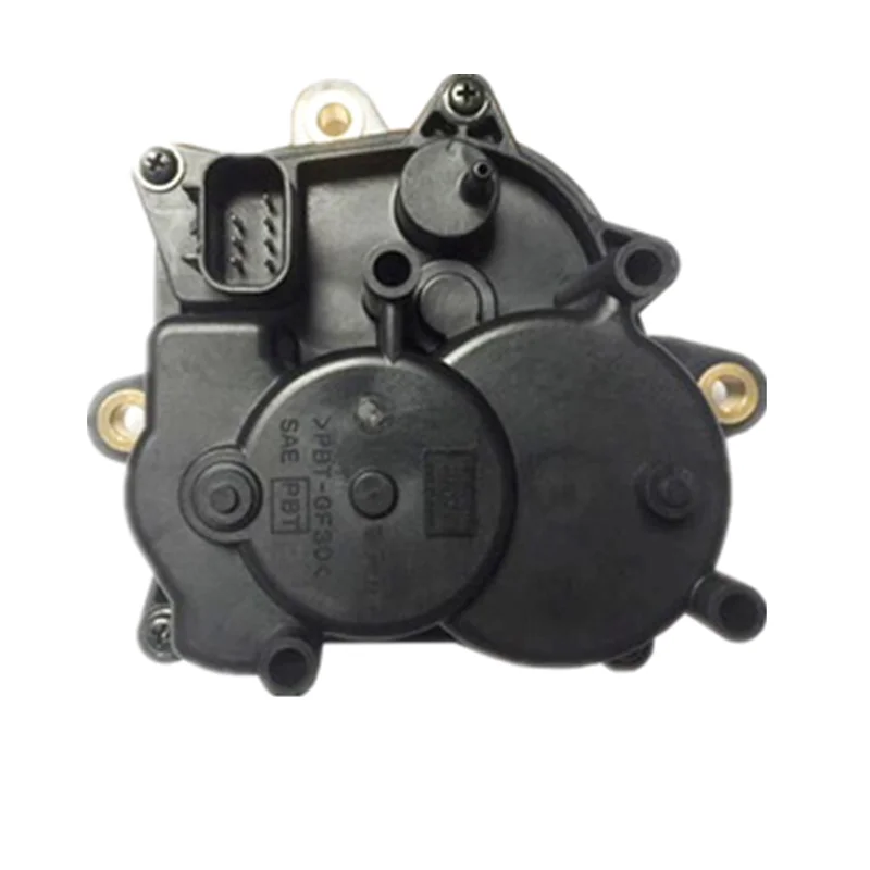 【syf】 Genuine Shift Transfer Actuator for ISUZU D-Max TFS5SF
