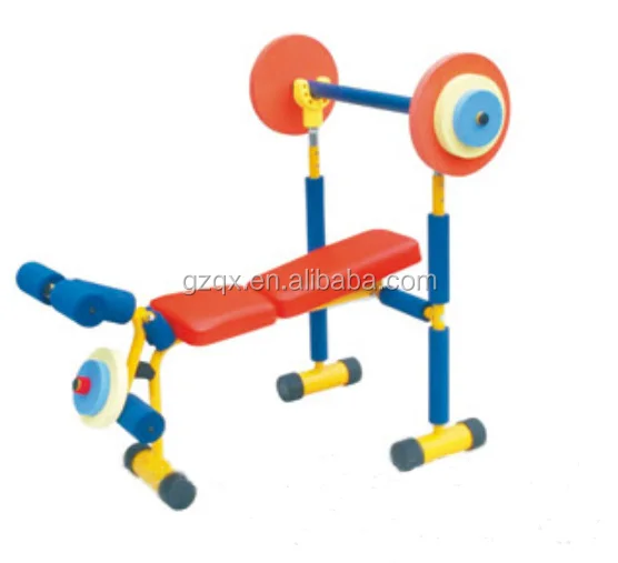 Childrens gym online set