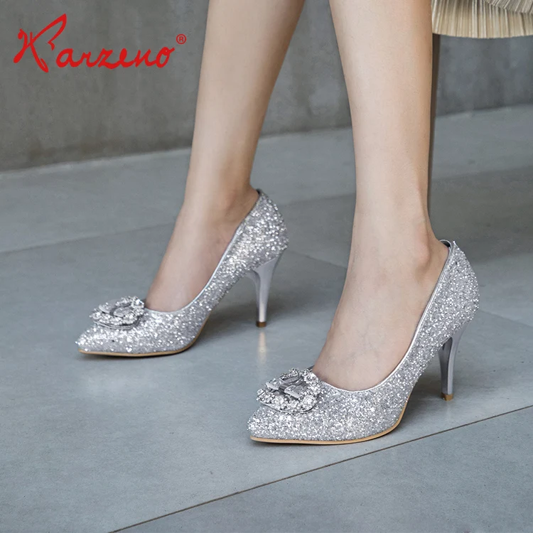 Fancy pumps Outlet