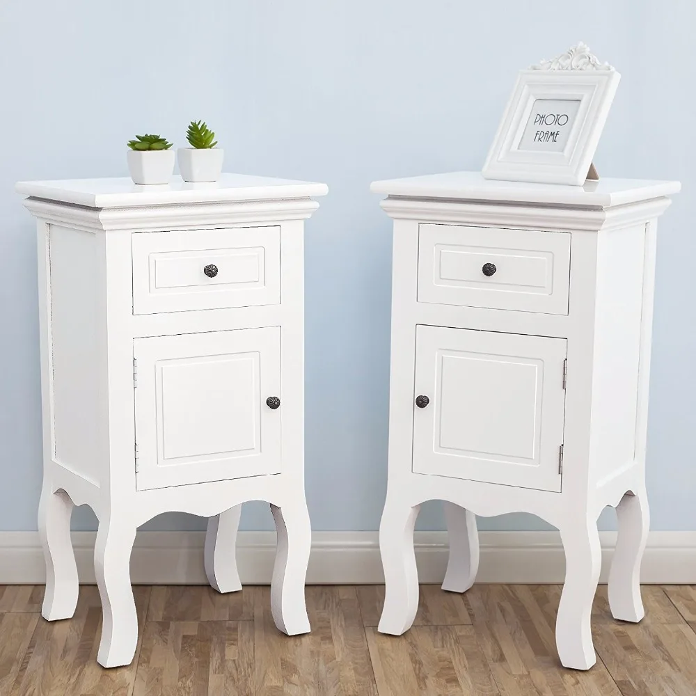 Wooden Cabinet Wood White Bedside Tables Nightstands Buy Reclaimed Wood Nightstand Round Wood Nightstand White Round Nightstand Product On Alibaba Com