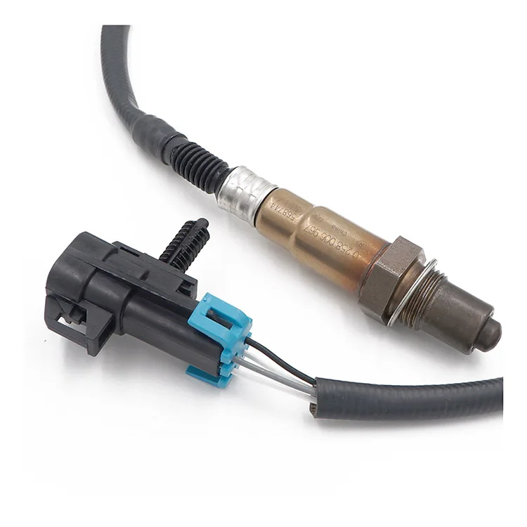【中古】 Conac Oxigenado Viajea800 Automotive Oxygen Sensor 0258006967 for Buick Lacrosse Regal