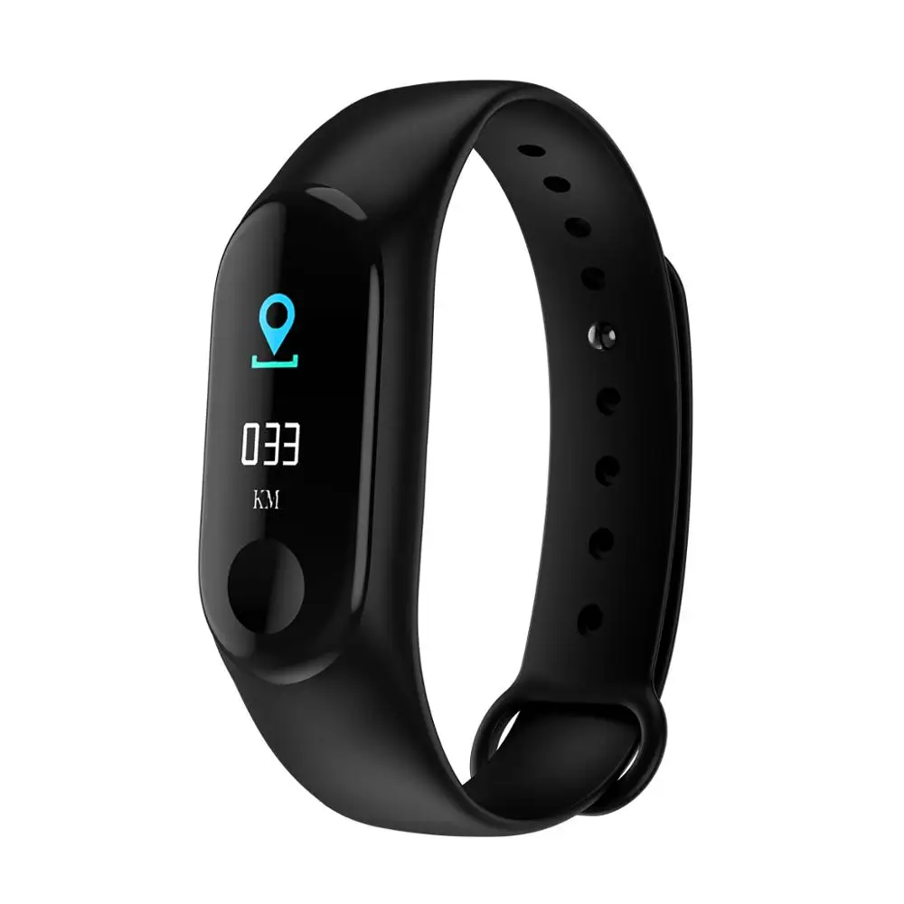 cheapest fitness tracker