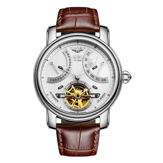 Guanqin discount watch website