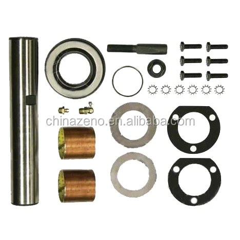 King Pin Kits 806355 Fak4572 1008431 Etn806355 Buje Espiral ...