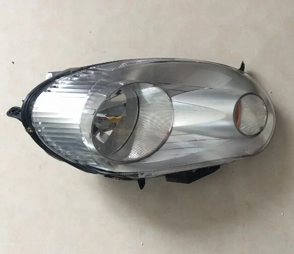Front Light Headlight for Chery Riich M1