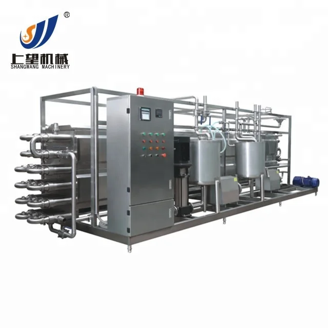 Mango  Processing Plant Machine Production Line