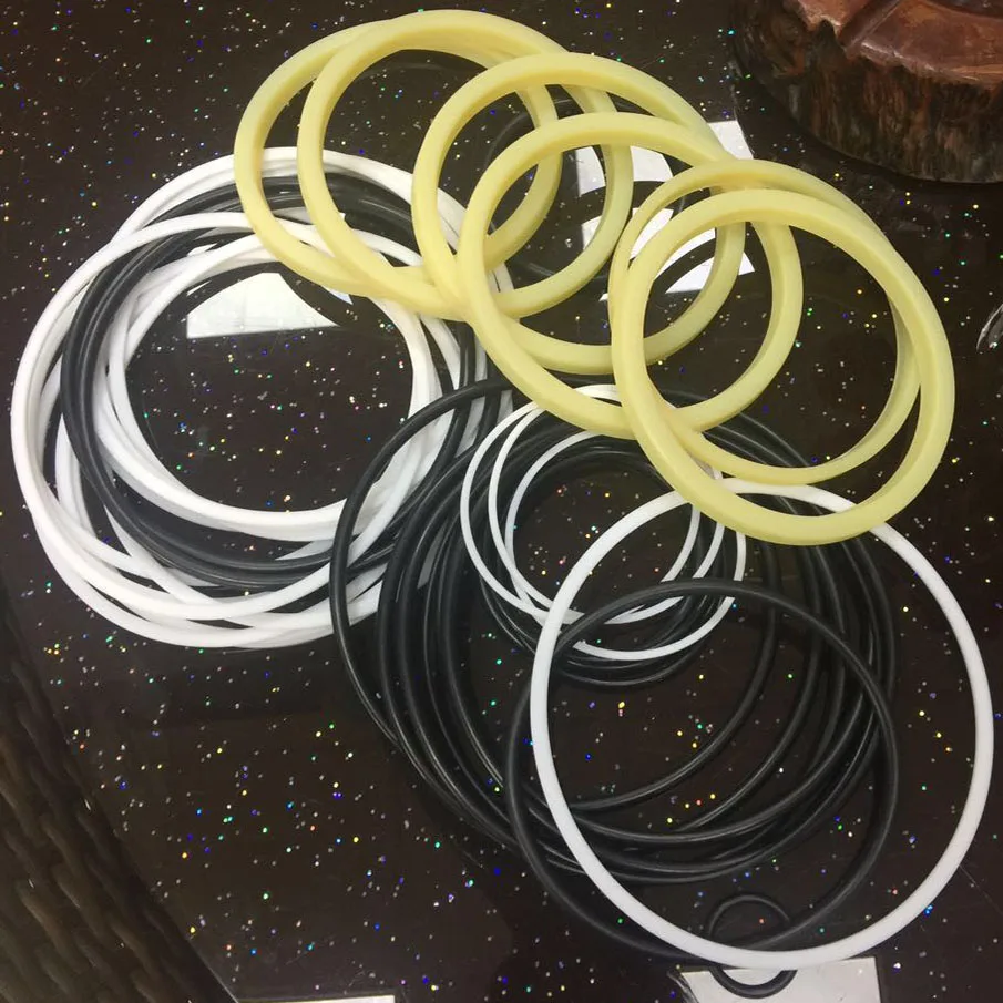 TKB31 Tkb50 Tkb51 Tkb71 Tkb101 Tkb201 Tkb301 Tkb401 Tkb801 Tb014 Takeuchi Parts Breaker Hammer Buffer Ring Seal Kits