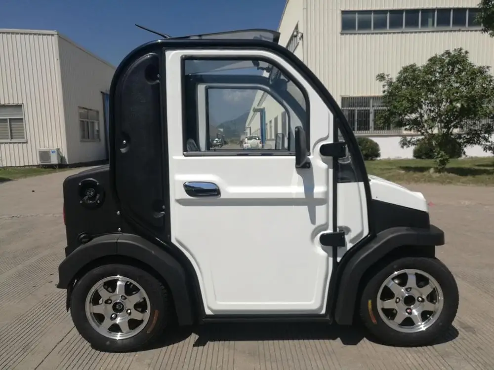 Factory price kit car  with EEC and COC