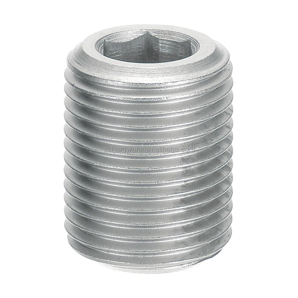 Stainless Steel Leveling Screws/Standard Of MISUMI