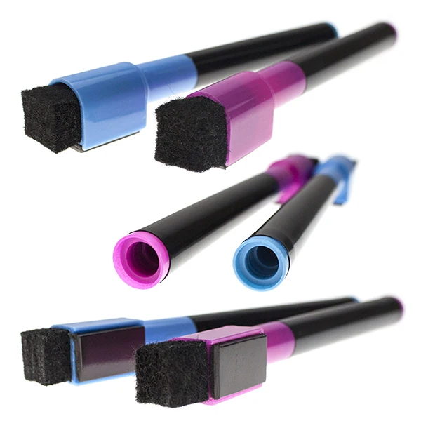 Water Soluble Custom For Glass Fridge Led Window Chalkboard