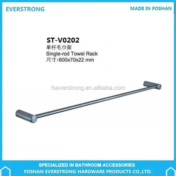 Everstrong один держатель для полотенец ST-V0202 нержавеющая сталь 304 полотенцев или вешалка для полотенец