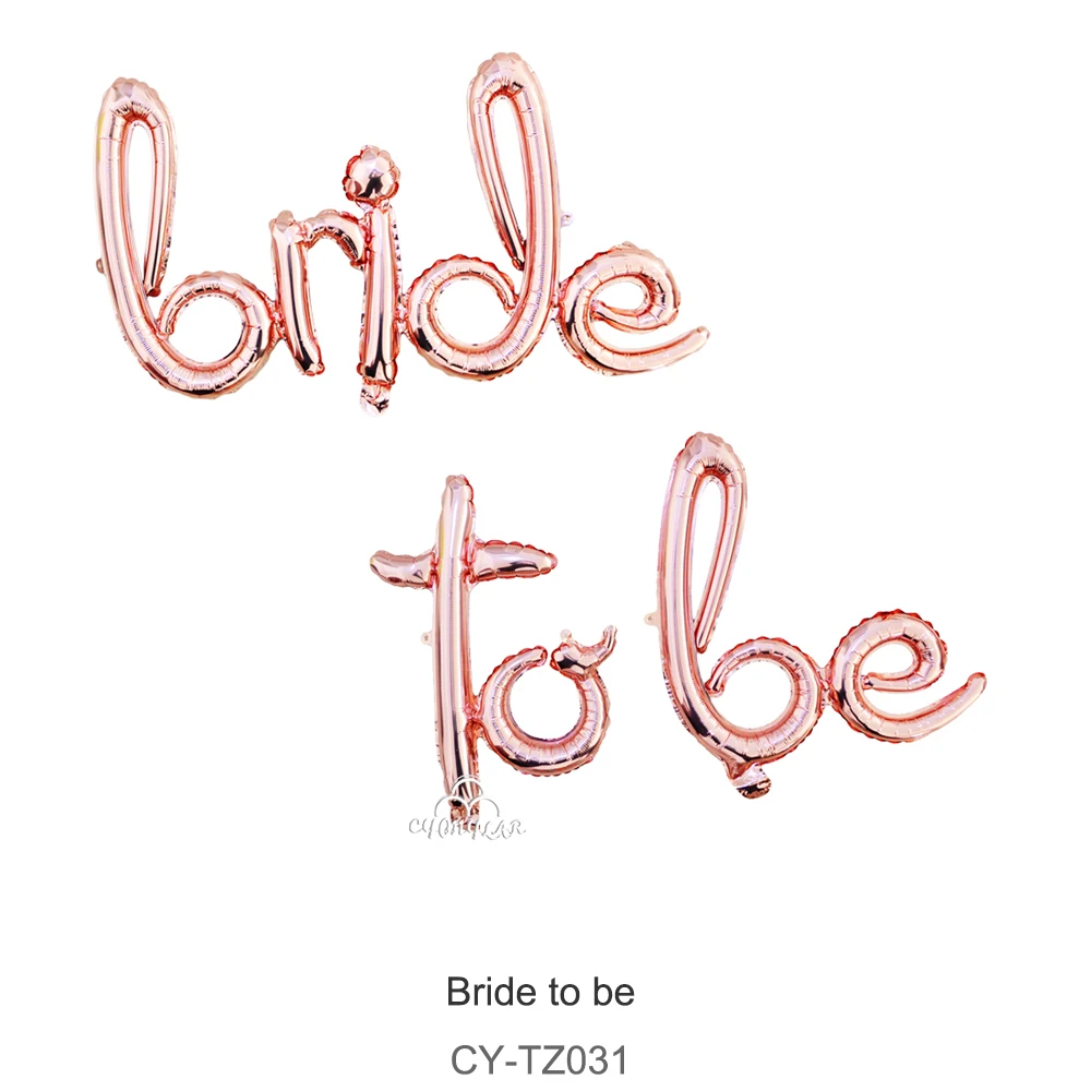 
Украшение для свадебной вечеринки Wifey, воздушные шары для невесты, надписи, шары для мальчишника 