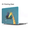 #1-Paint Deer-Multicolor