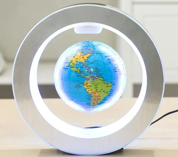 Boule métallique pour Bureau,Illusion d'Optique Métal Antistress - Balle de Bureau tournante | Idéale pour Professionnels Actifs, Femmes et Hommes Boule métallique pour Bureau,Illusion d'Optique Métal Antistress - Balle de Bureau tournante | Idéale pour Professionnels Actifs, Femmes et Hommes