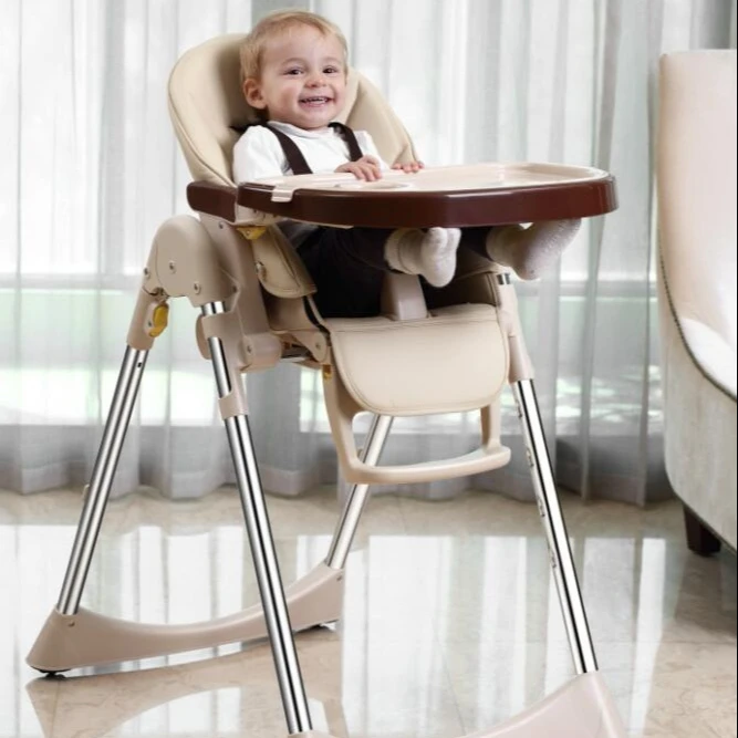 velu high chair