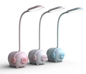 Hot Selling Animal Table Lamps Indoor Lighting