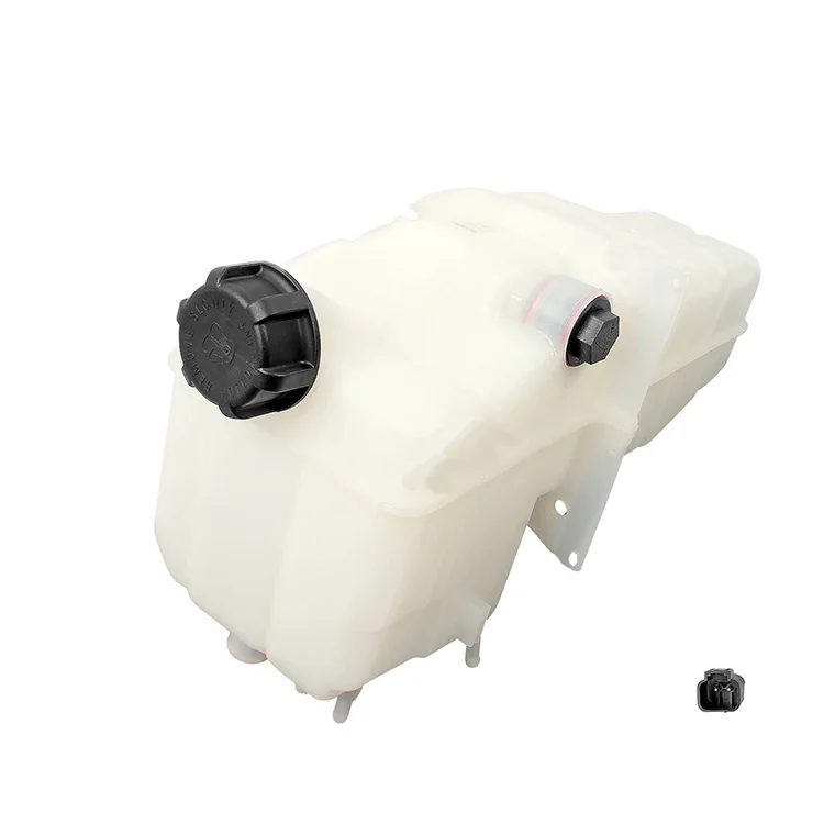 Wholesale 1855164 Truck Plastic Radiator Top Water Cooler Tank Price From  m.alibaba.com
