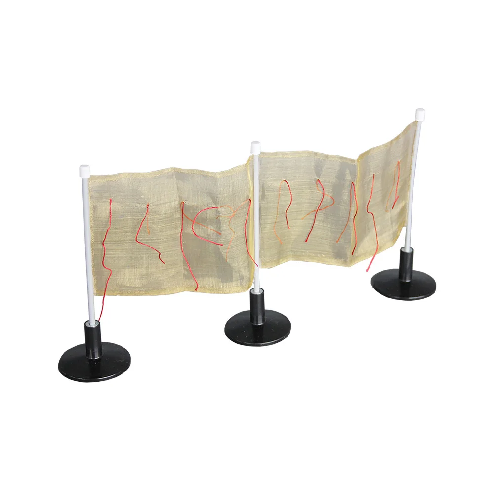 Gelsonlab HSPE-097 экран электроскоп для обучения