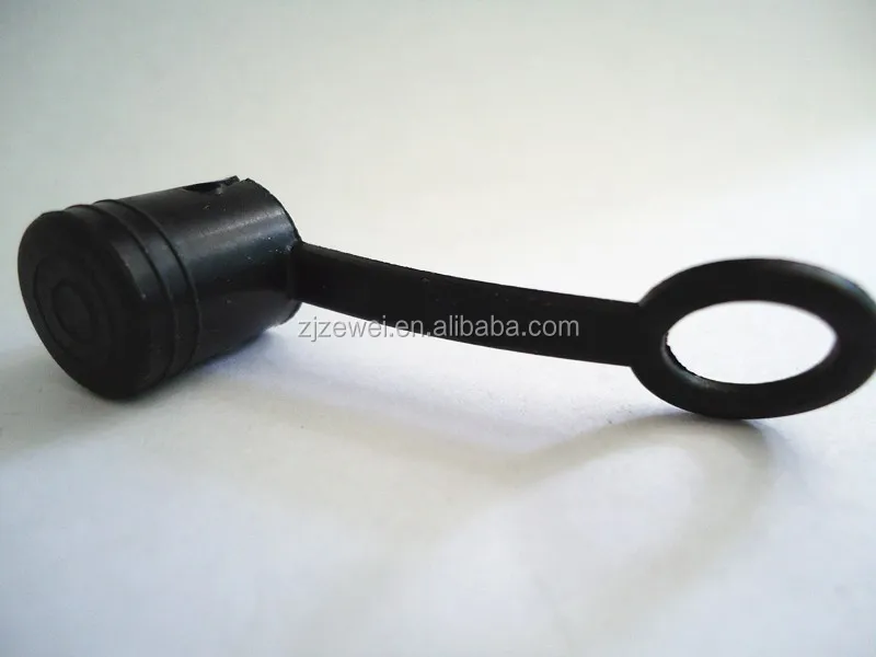 Pin Type Grease Nipple Cap