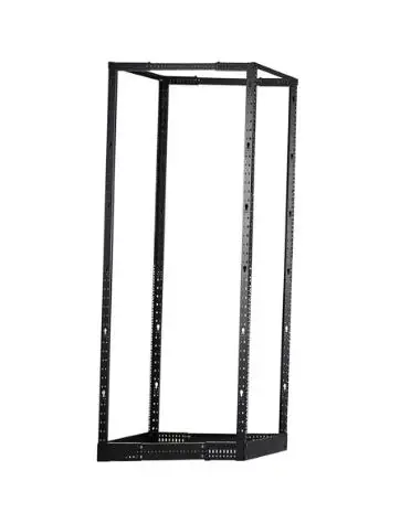 42U Open Frame Server Rack with Depth Adjustable