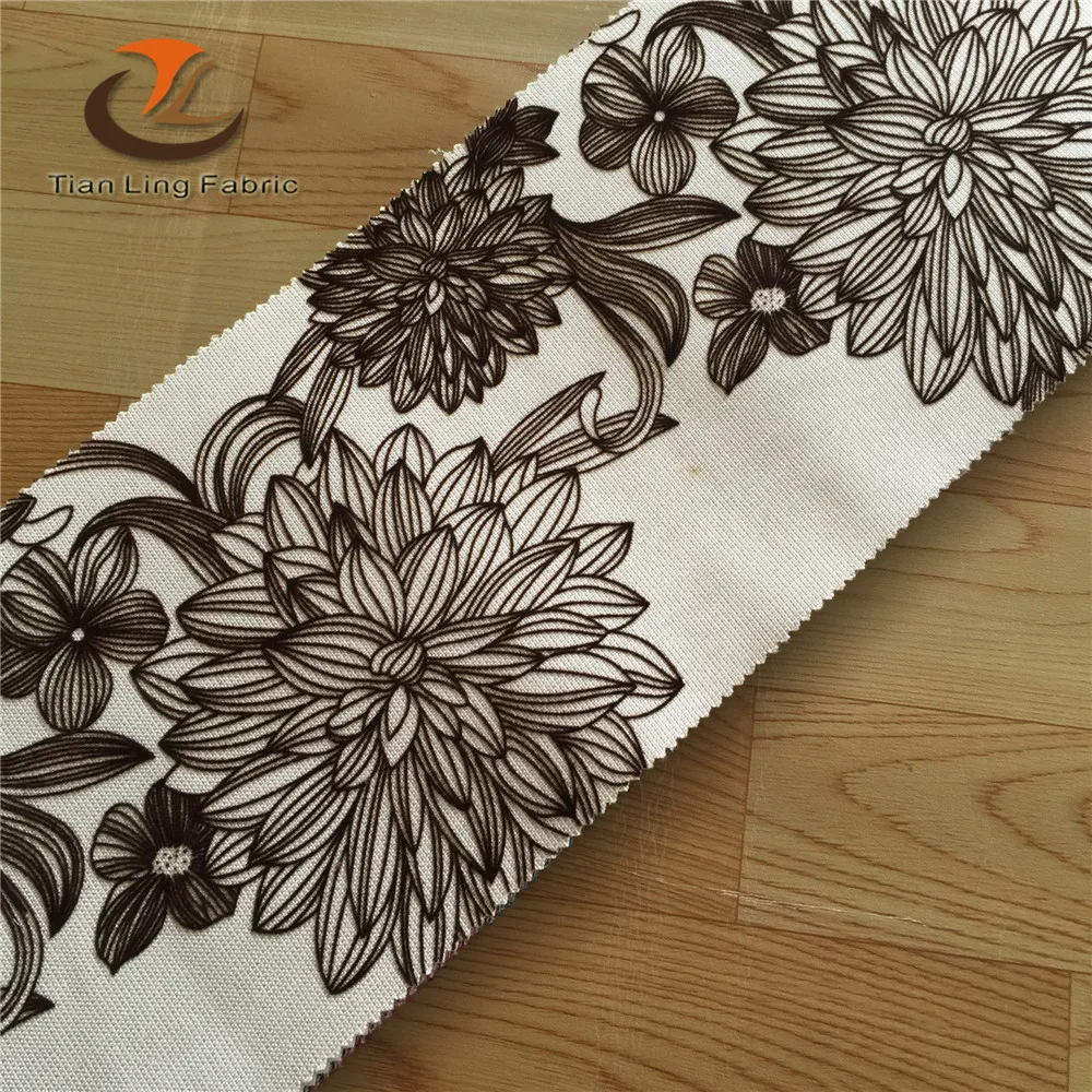 Полиэфирная нейлоновая пряжа окрашенная тканевая бархатная ткань для дивана из флока