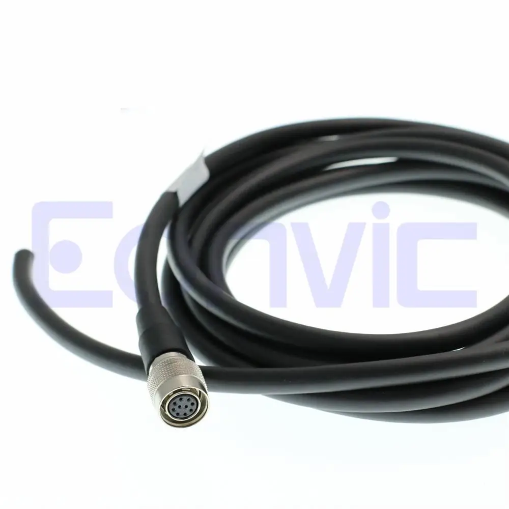 ccd camera cable