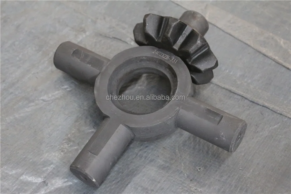 Made in China Rear Axle Differential Gears for Car Accessories Sale