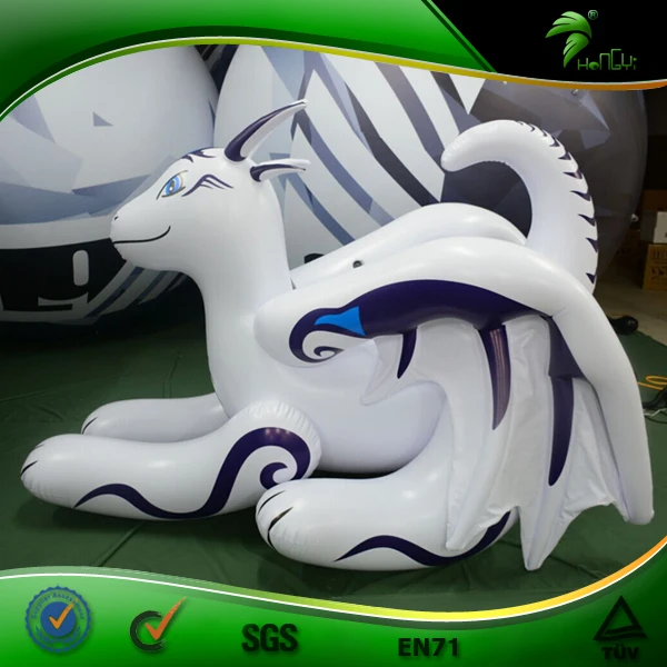 ジャンク品　hongyi製　ドラゴン型空気ビニル人形　着ぐるみ　ダブルレイヤード ジャンク品 hongyi製 ドラゴン型空気ビニル人形 着ぐるみ ダブル