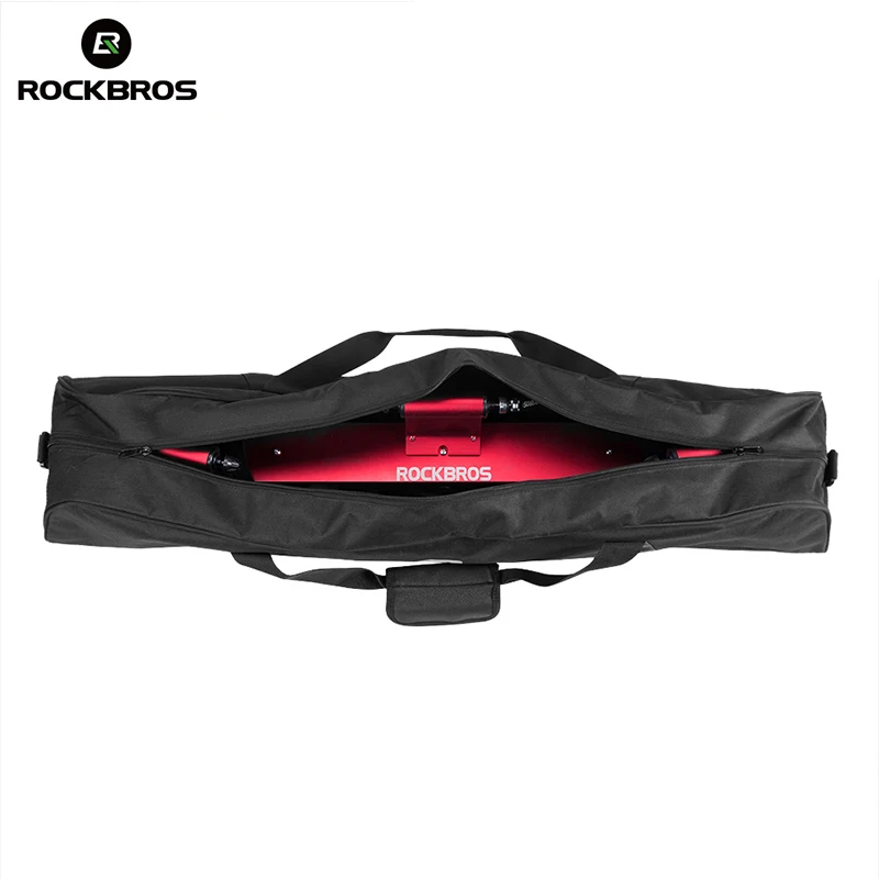 Rockbros Commercio All'ingrosso Di Aspirazione Sul Tetto Bike - Foto 7