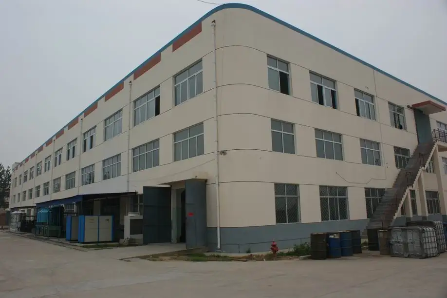 Dongguan Bocol Steel Ball Manufacturing Co., Ltd.