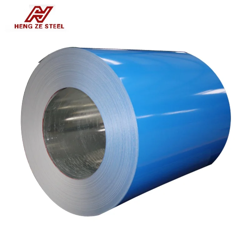 Сделано в Китае ppgi/GI/DX51 цинка холоднокатаной/оцинкованной стали катушки/плита