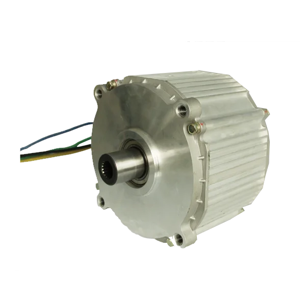 Bldc Motor,48v ~96v Brushless Hub Motor 