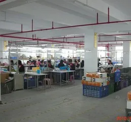 Shantou Sunny Toys Industrial Co., Ltd. 2