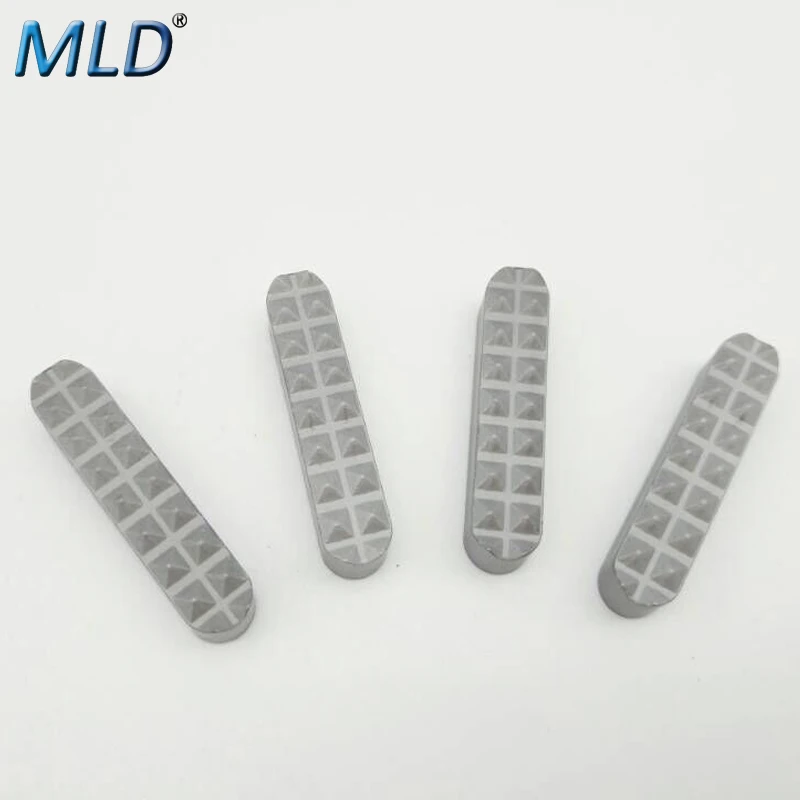 customized carbide inserts