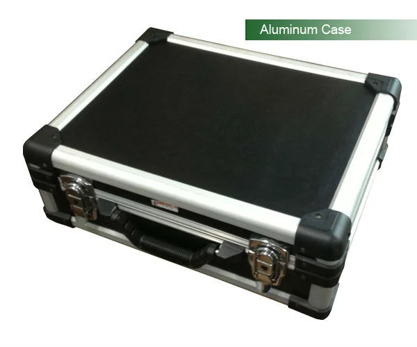 Packaging & shipping specifications