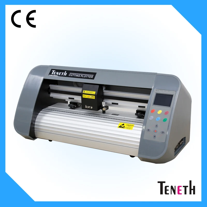 Mini Vinyl Plotter A3 Cutter for Stencils Automatic Cutting Plotter Machine
