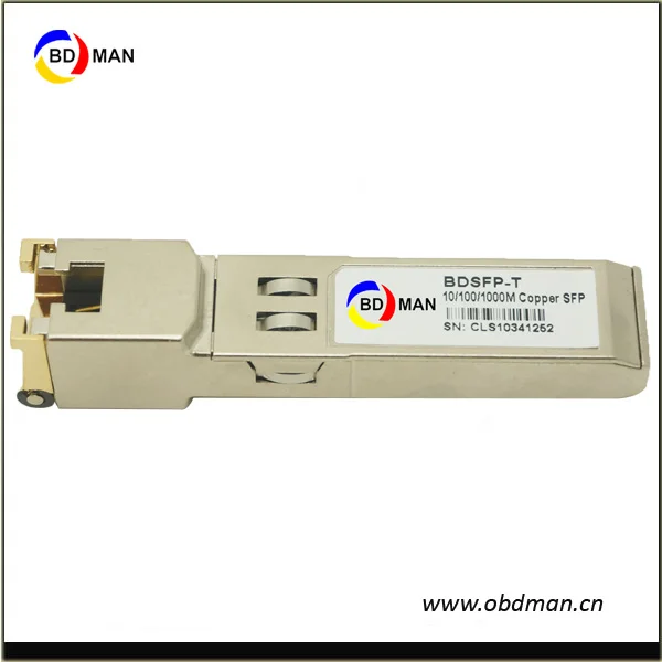 Hpe Jd0a Compatible 1 25 Gigabit Rj45 Copper Sfp Transceiver Module 1000base T Buy Jd0b Jd495a Jc009a Product On Alibaba Com