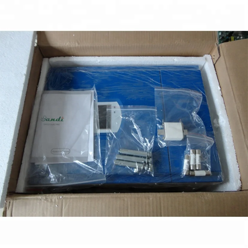 
Автономный ветровой Солнечный контроллер 13 кВт 