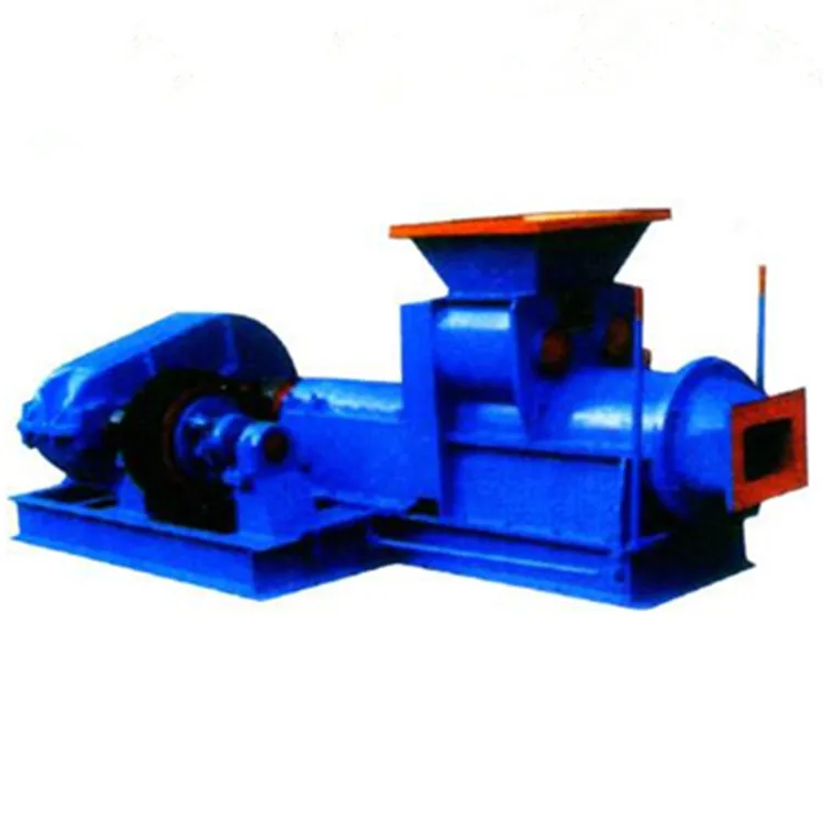 Автоматическая машина для производства глиняного кирпича Lego из грязевого цемента