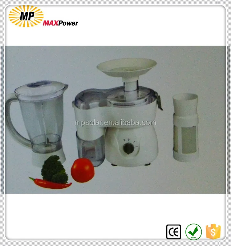 Удивительные электрическая многофункциональная magimix кухонный комбайн