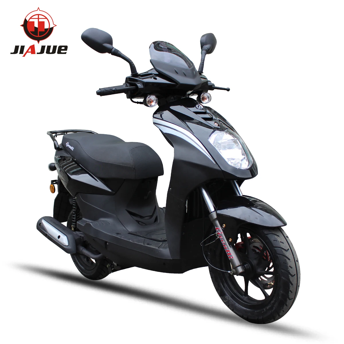 Jiajue 空气冷却气体滑板车50cc Buy 滑板车 气体滑板车 滑板车50cc Product On Alibaba Com