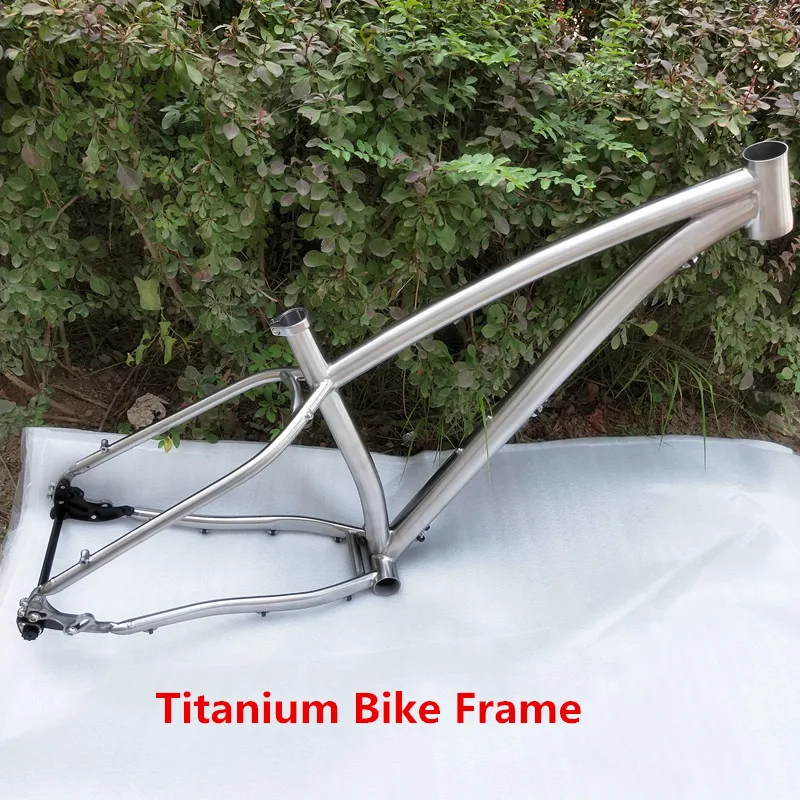 cheap bike frames
